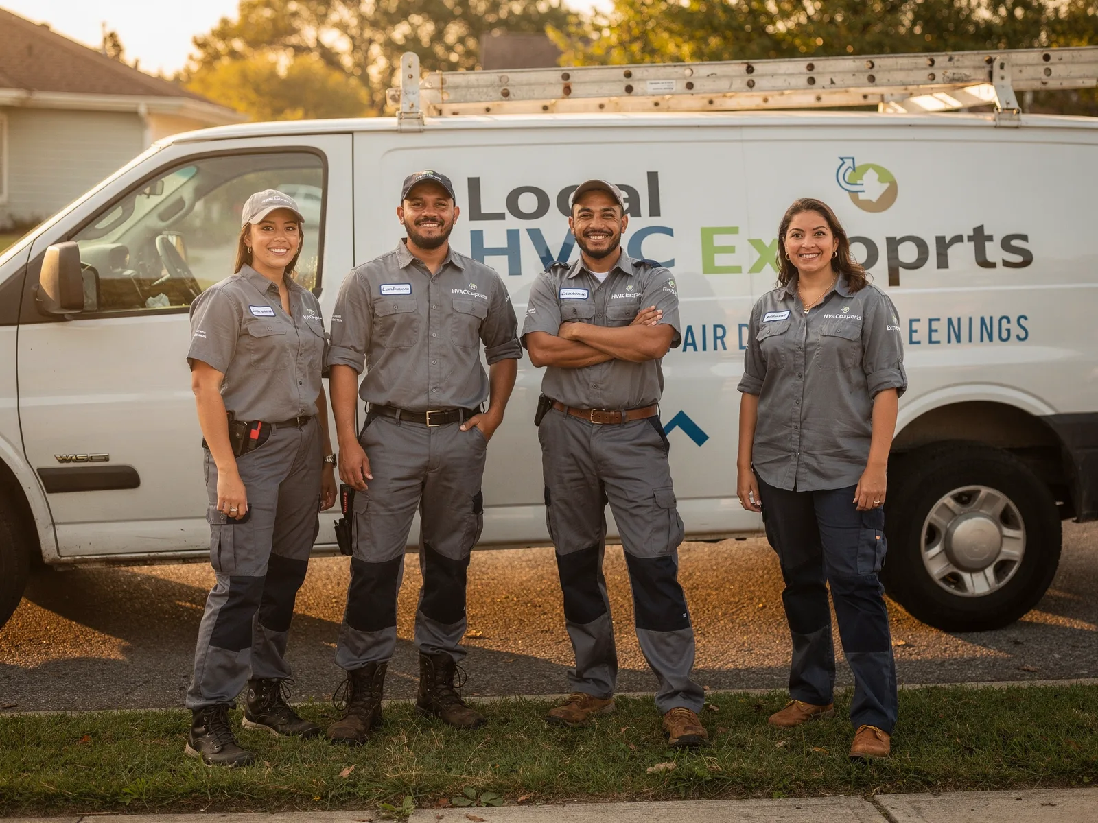 24/7 HVAC Repair & AC Replacement company in Richwoods, MO